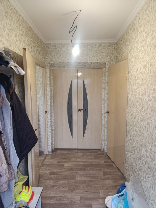 Продам не большой дом.