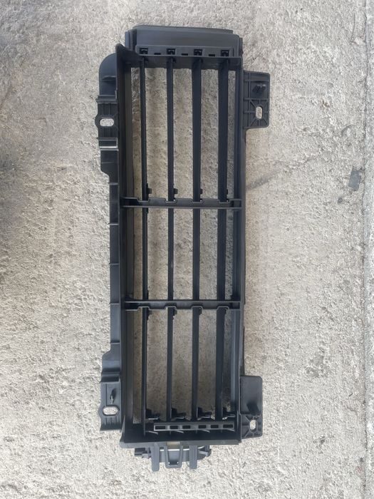 Voleti grila activa Renault Clio 4 captur 2012 2019 logan 3 duster 3