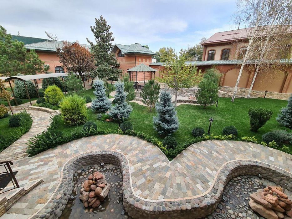 Продажа Элегантный Дом Салом Чайхана