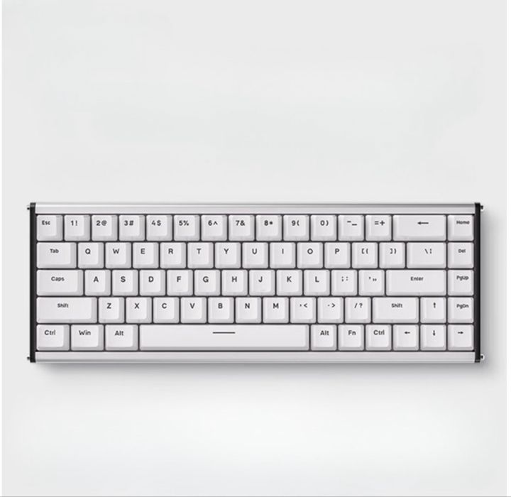 Клавиатура Ajazz alux 68 plus