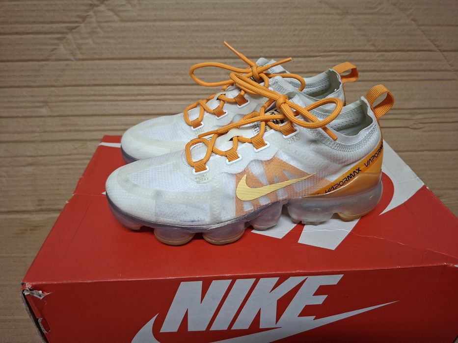 Nike air max vapormax