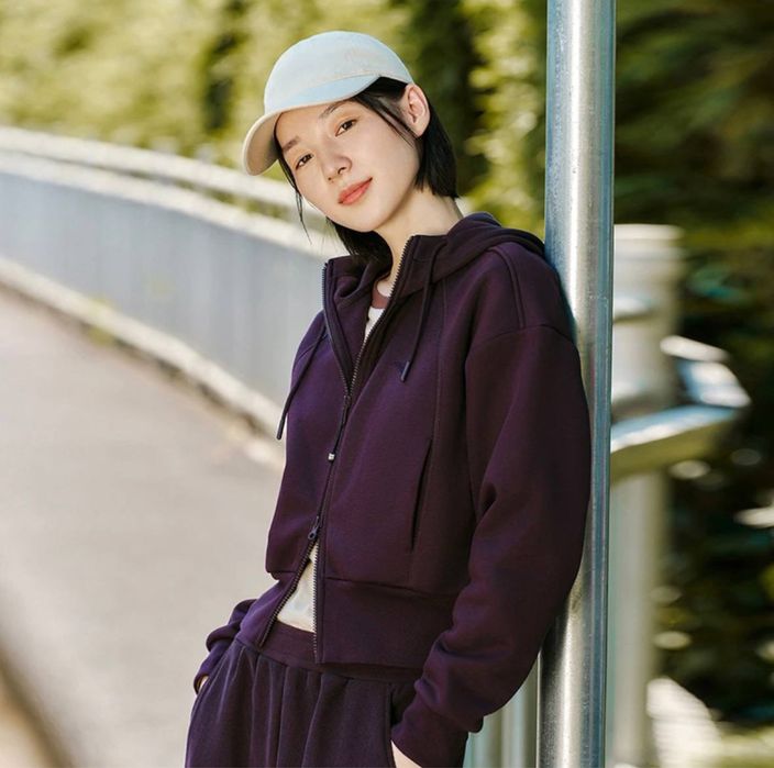 Anta Milky, Свитшот, Худи