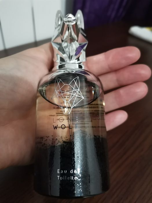 Parfum Lone Wolf 75 ml