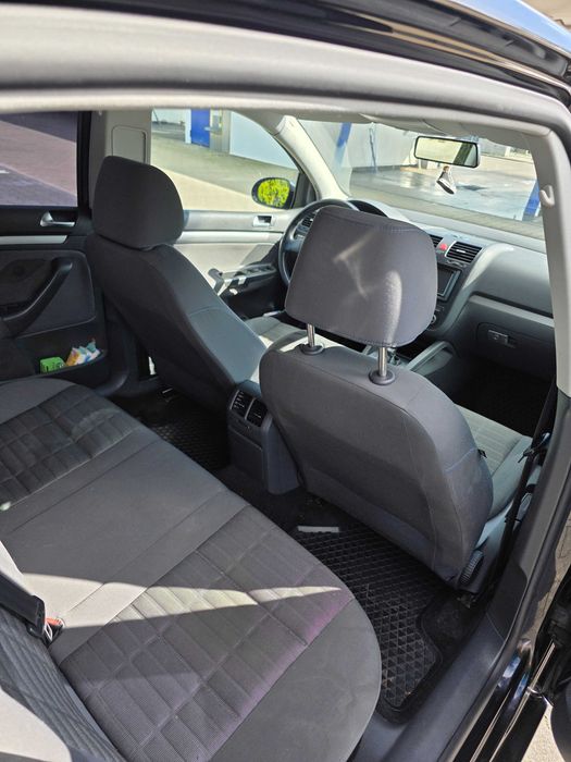 VOLKSWAGEN Golf 2008 — imagine 13