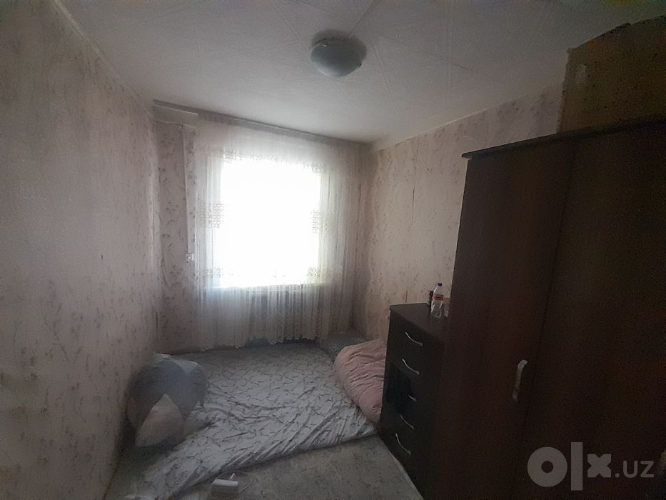 Продаётся квартира
