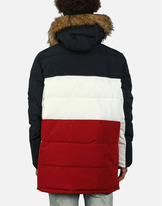 Пуховик Tommy Hilfiger