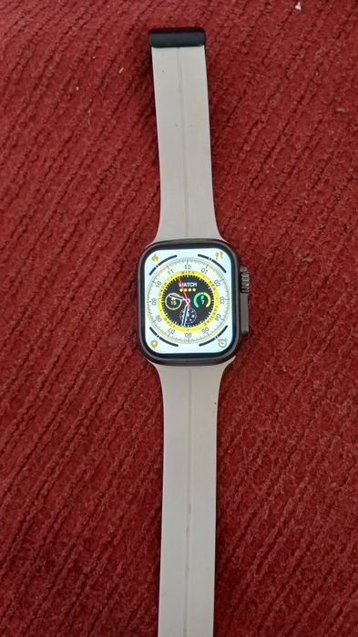 Apple Smart Watch Ultra