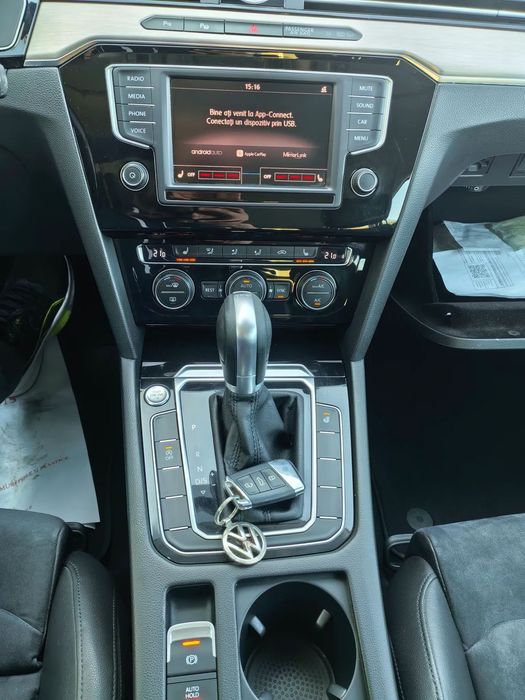 Volkswagen Passat Proprietar / stare tehnica bună