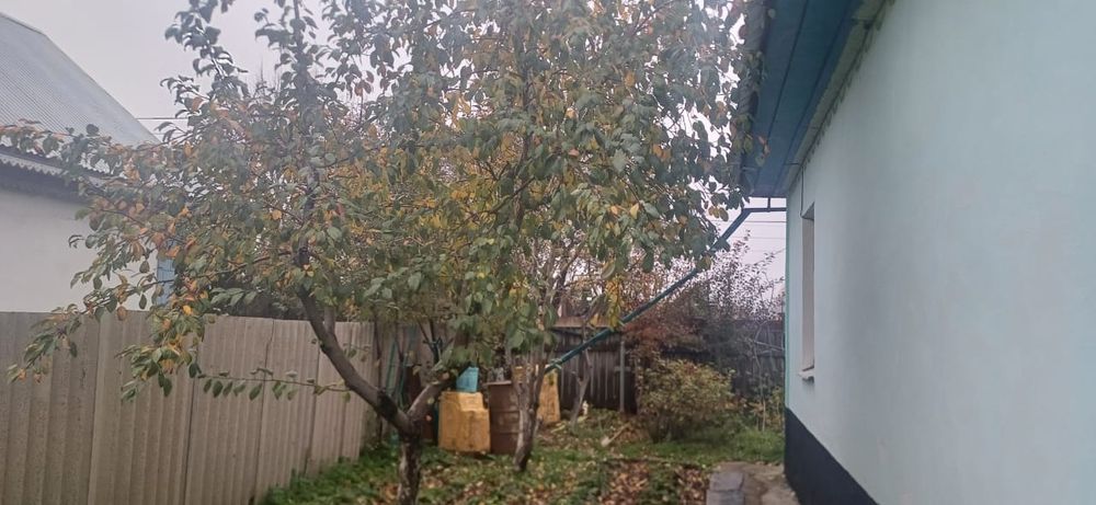 Продам 4 ком. большой дом