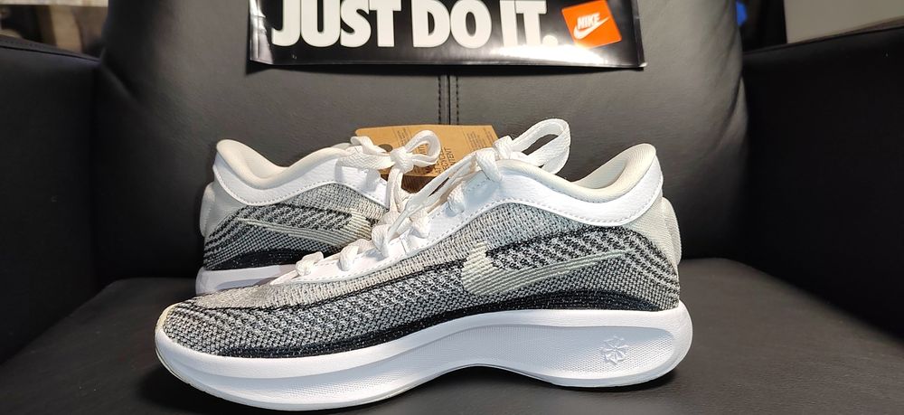 Nike GT Hustle Academy, номер 36