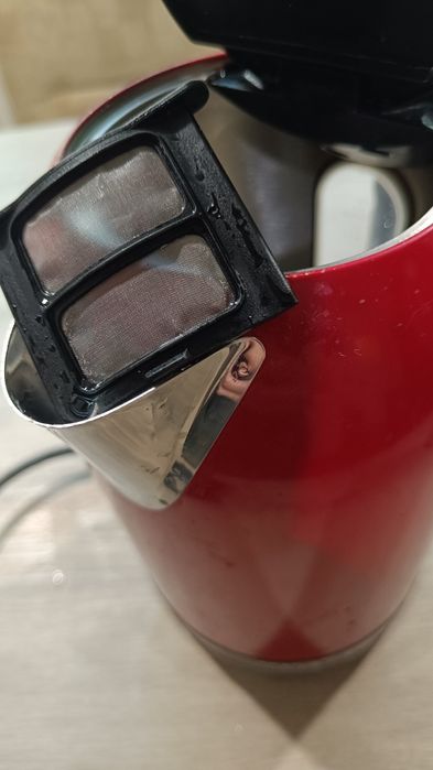 KitchenAid кана за гореща вода