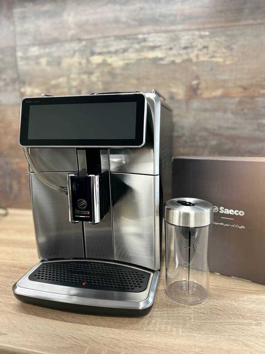 Кофемашина Saeco SM8885