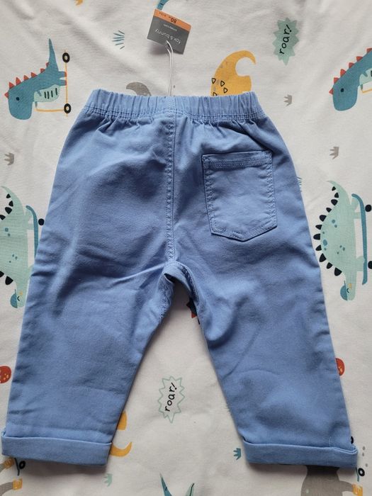 Pantaloni marimea 80