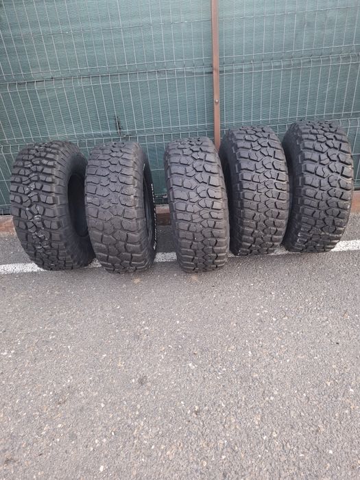 Anvelope 32x11,5x15