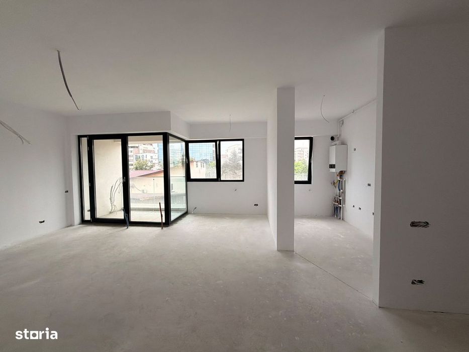 Apartament 2 Camere Premium | Decebal - Metrou P-ta Muncii | Bloc nou