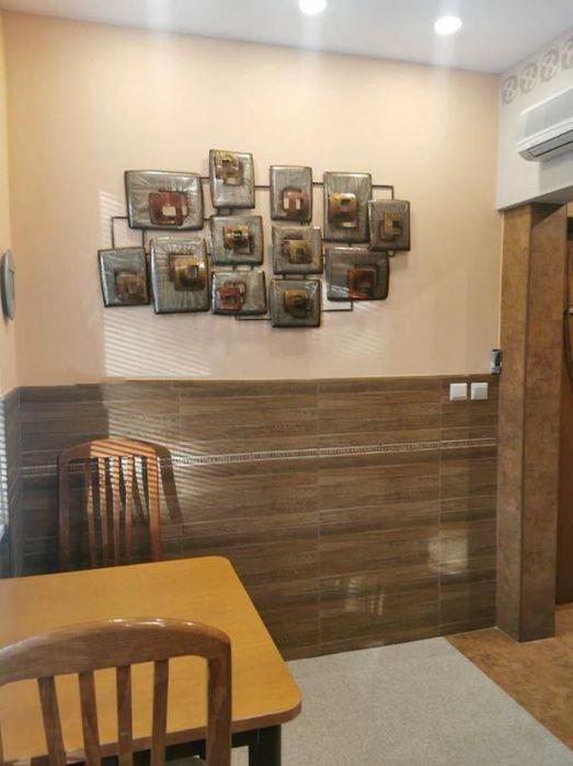 Дава се под наем Едностаен апартамент в Банкя - 45 кв.м за 447.78 € - Снимка #2