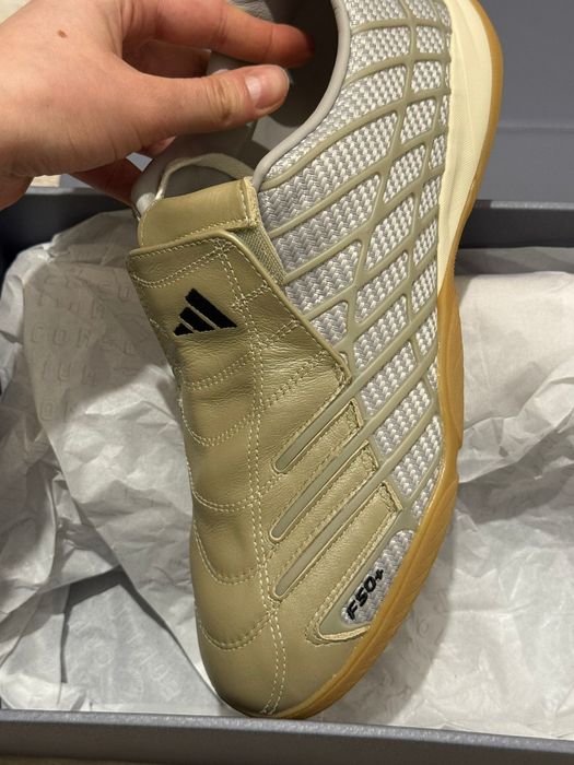 Adidas Consortium F50 sala Marimea 44