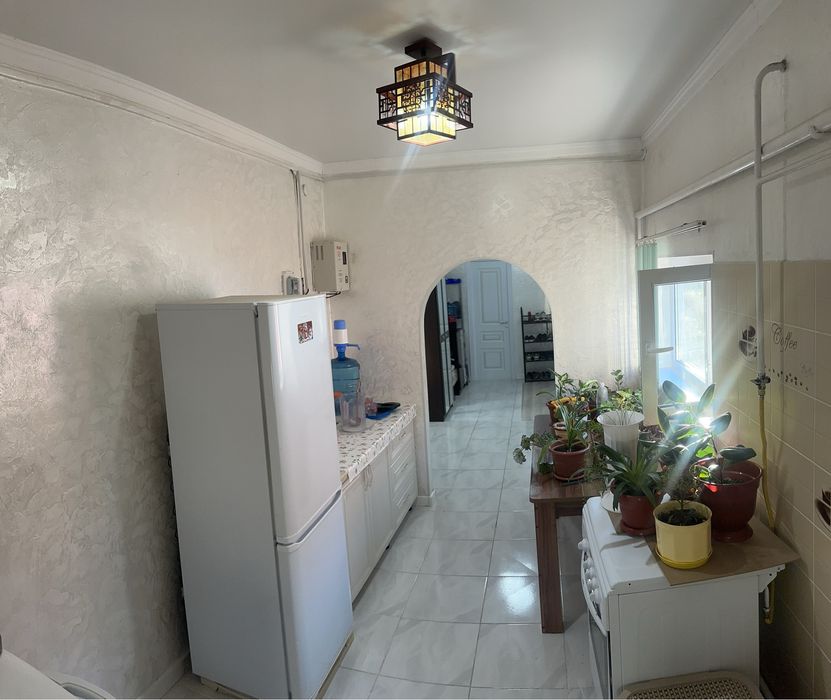 Улица Максота Танкыбаева