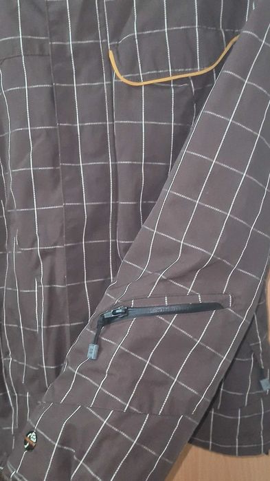 BelowZero geaca SKI - S - 10000 MM