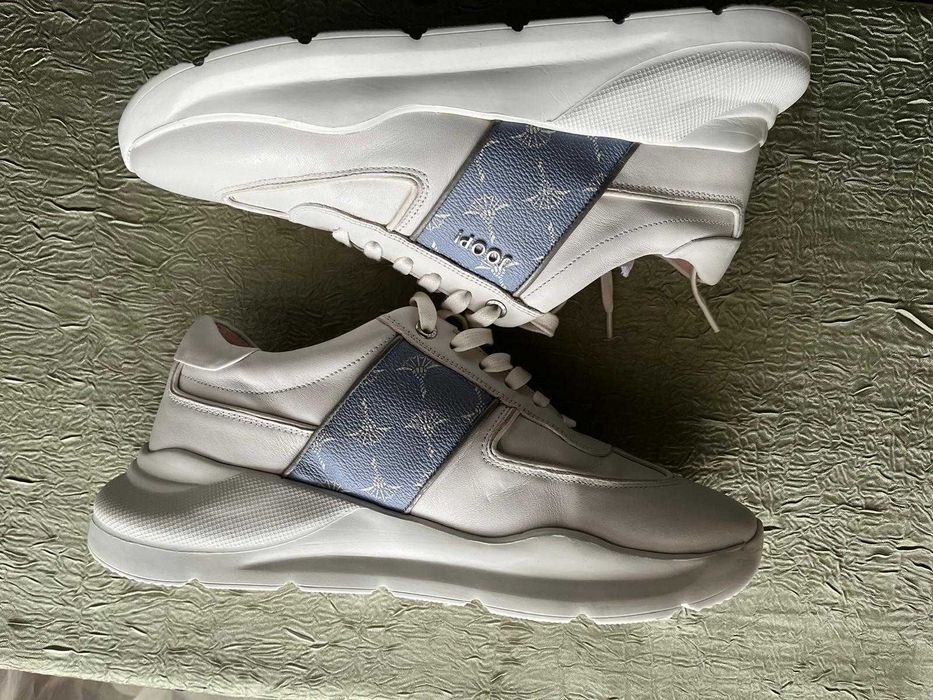 ЧИСТО НОВИ дамски маратонки JOOP