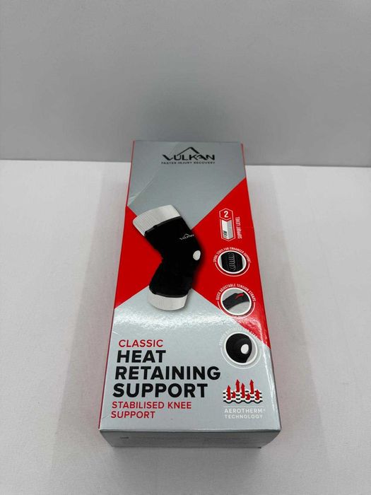 Orteza de genunchi/ genunchiera, Vulkan Classic 3072, XL