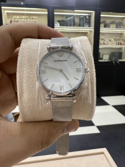 Новогоднии Скидки Emporio Armani