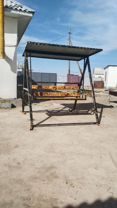 Продам качеля качели