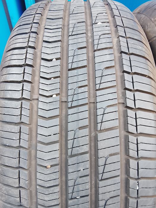 215 55 17. Dunlop ,All sezon. 2022
