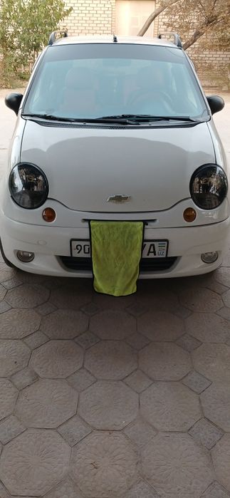 Матиз 2009 холати дм зор