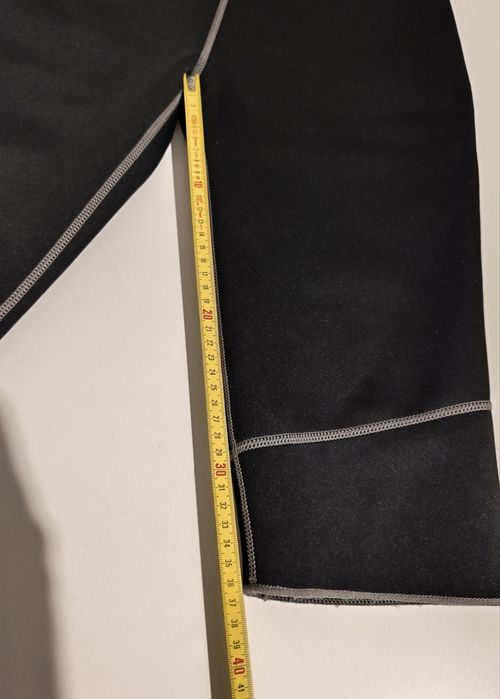 Pantaloni Neoprene S NOU, nefolosit