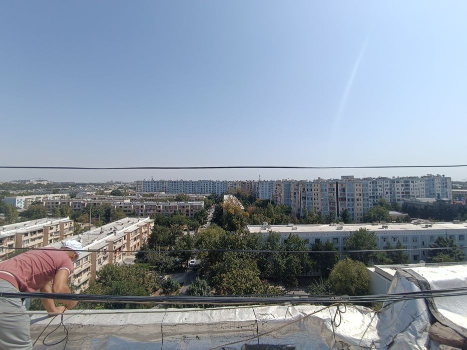 Òĝil bollar uchun kvartira 850.000 so'mdan