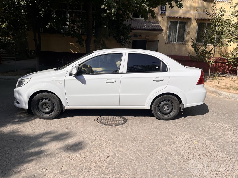 Нексиа 3 2020 фулл позиция автомат.