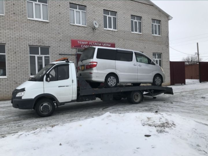 Эвакуатор Атырау