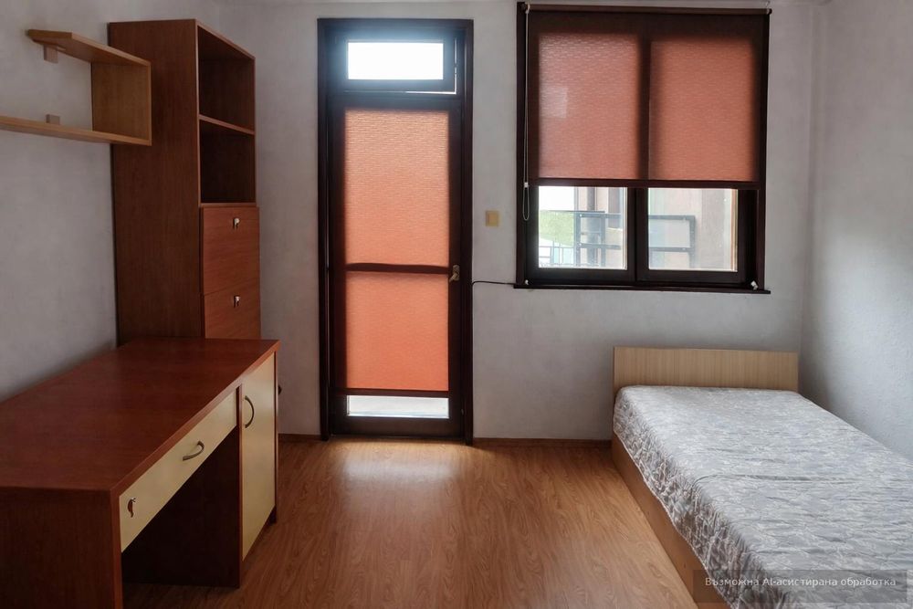 Тристаен, под наем, ж.к Възраждане