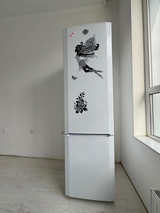 холоильник беко