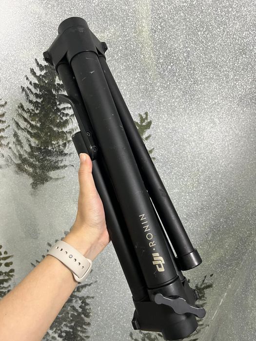 Продам стабилизатор Ronin M