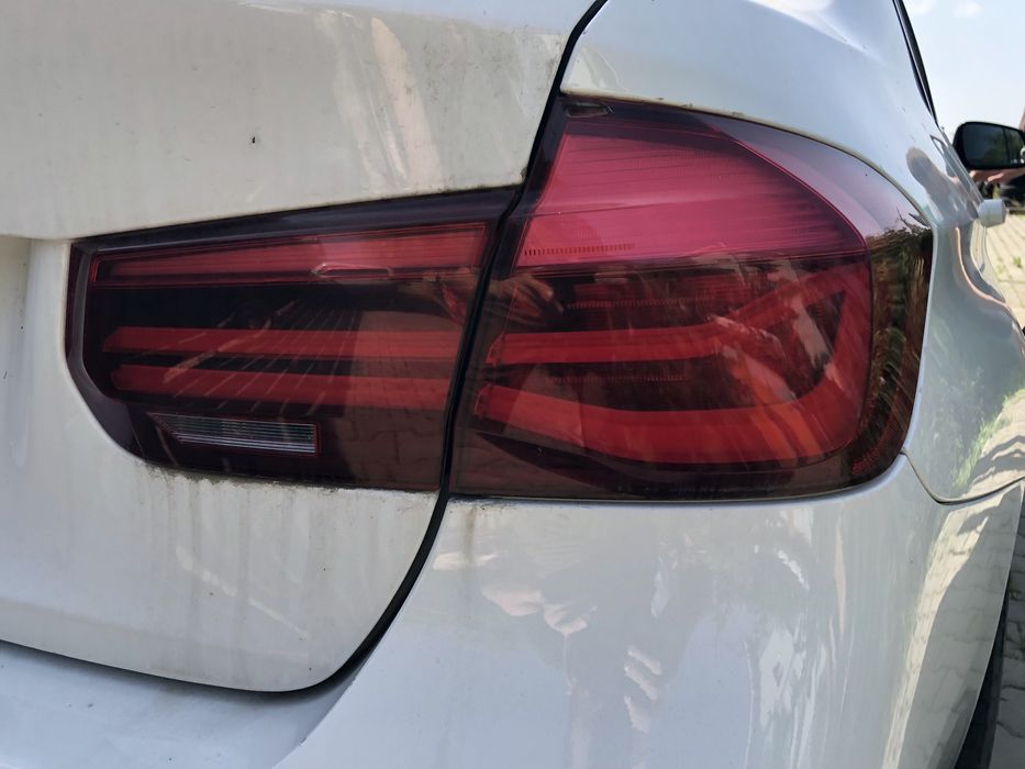 Set Triple/stopuri BMW F30 LCI/Facelift