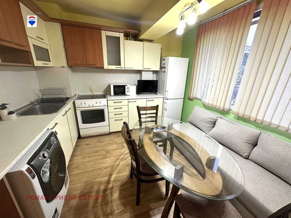 Едностаен апартамент под наем кв. Здравец Изток