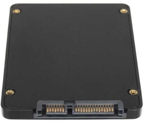 SSD Patriot P210S256G25 256 ГБ
