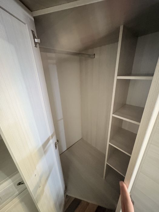 Кровать двух этажная