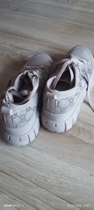 Обувки дамски   N   38