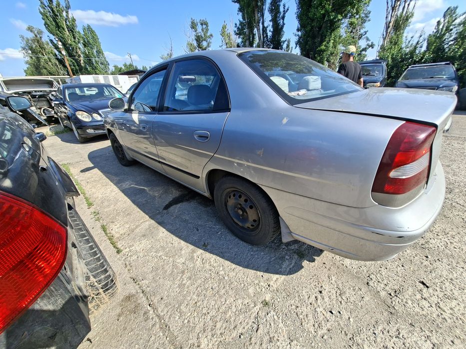 Dezmembrez Daewoo Nubira 2 1.6 B 2006 A16DMS