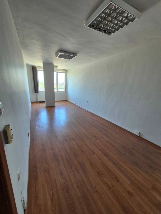 Дава се под наем Офис в София, м-т Гърдова глава - 115 кв.м за 900 € - Снимка #5