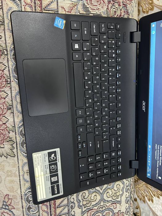 Acer nootbook сотилади
