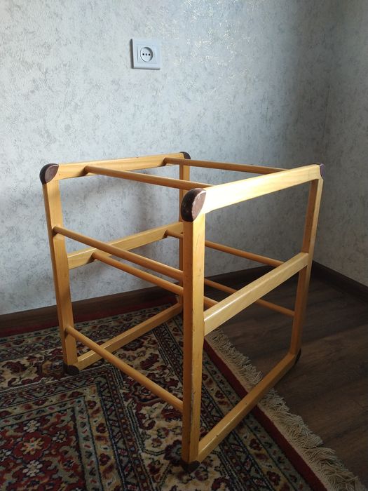 Детский столик (Германия)