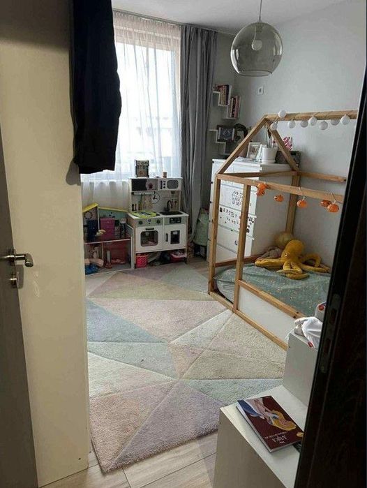 Дава се под наем Тристаен апартамент в София, Овча купел - 70 кв.м за 713.49 € - Снимка #4