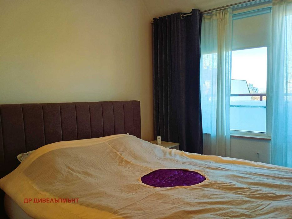 Дава се под наем Тристаен апартамент в София, Хаджи Димитър - 103 кв.м за 765 € - Снимка #8