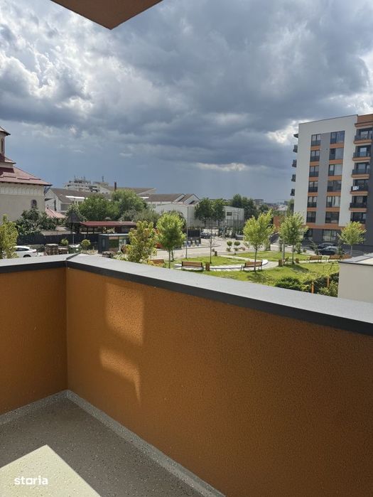 Apartament cu 3 camere la cheie | Intre Lacuri