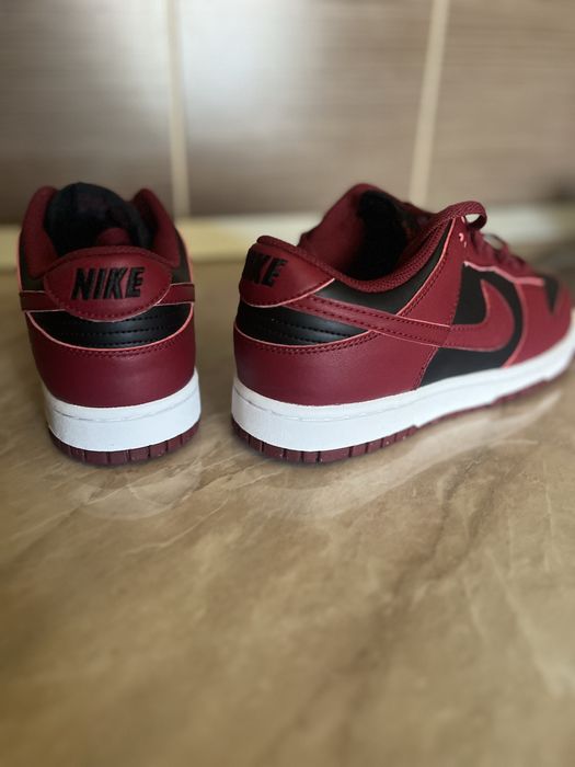 Nike Dunk Low Next Nature