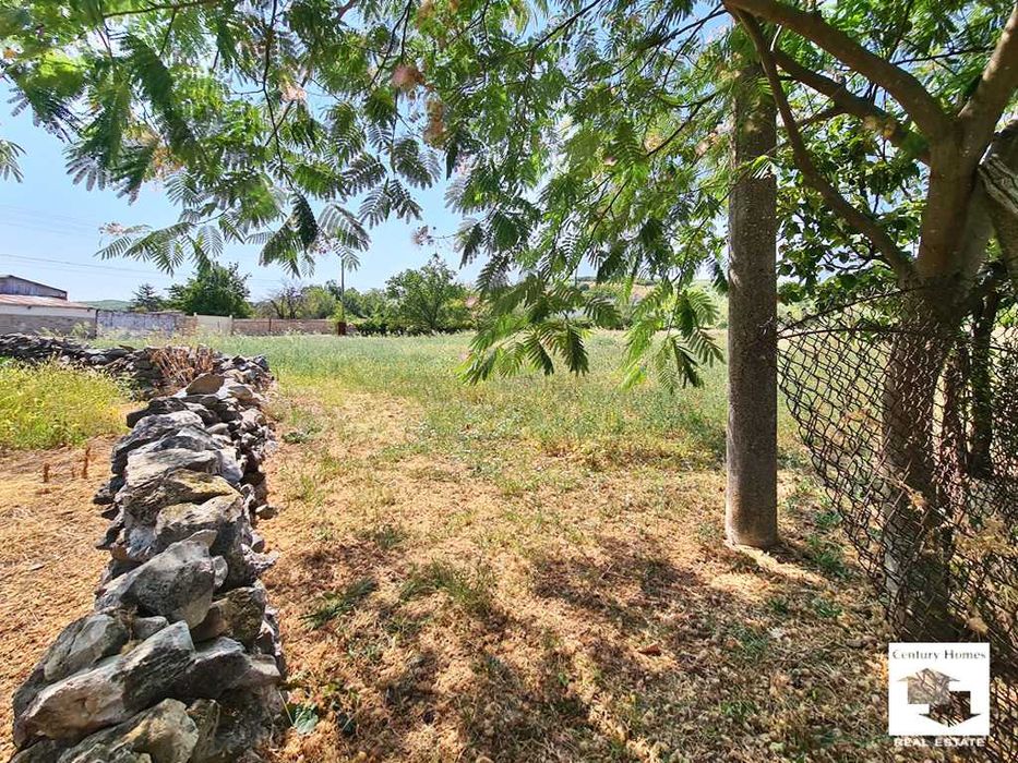 Продава се Парцел в с. Самоводене, Област Велико Търново - 1206 кв.м за 41 €/кв.м - Снимка #3